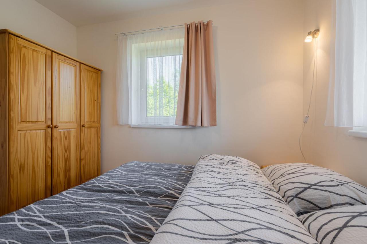 Apartments Nad Rybniky Horní Planá Εξωτερικό φωτογραφία